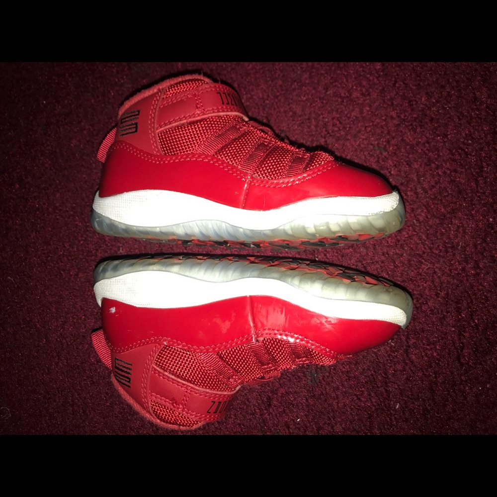 Toddler Jordan Sneakers